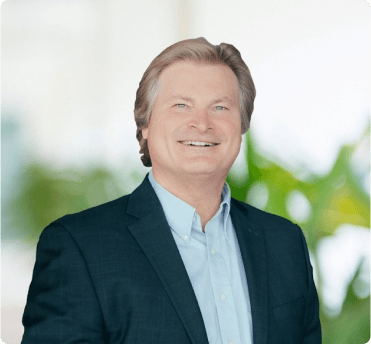 David Simpson, MBA Headshot Photo